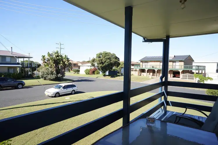 Second view of Homely townhouse listing, 3/47-49 Hall Street, Old Bar NSW 2430
