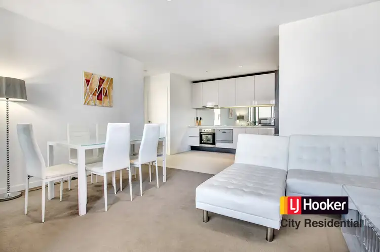 3906/639 Lonsdale Street, Melbourne VIC 3000