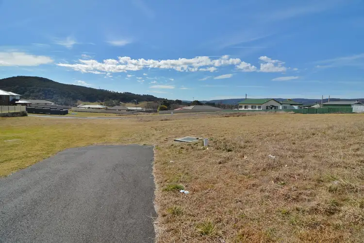 Third view of Homely land listing, Lot 259/20 Henrietta Street, Wallerawang NSW 2845