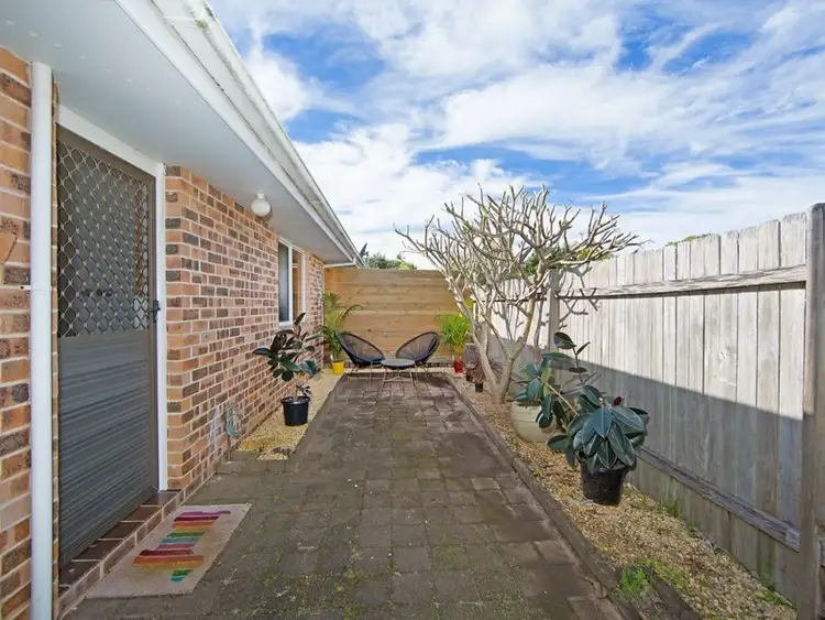 Fourth view of Homely villa listing, 7/34-36 Rhodin Drive, Long Jetty NSW 2261