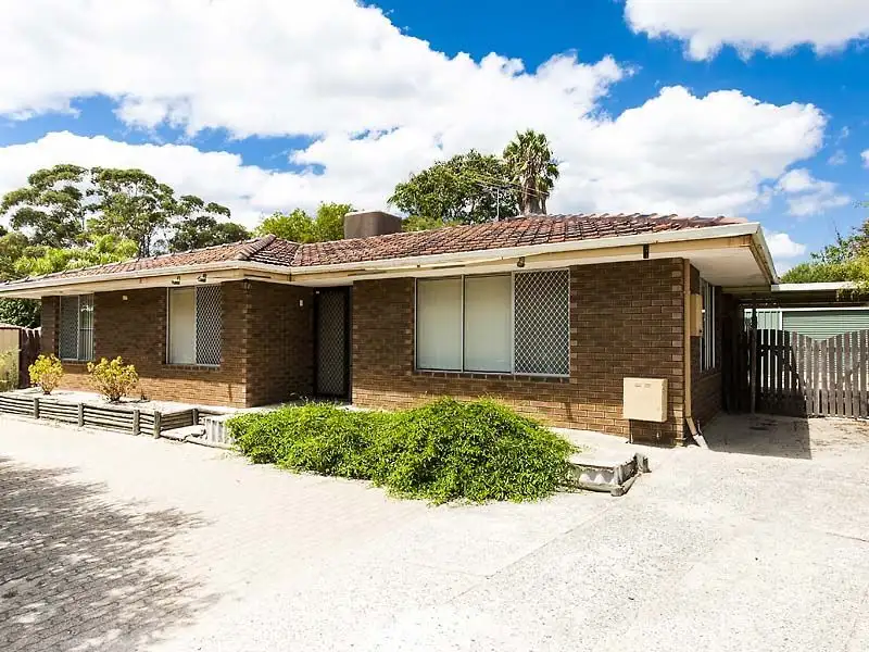 Main view of Homely house listing, 4 Valkyrie Place, Gosnells WA 6110