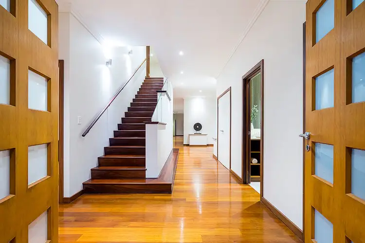 Second view of Homely house listing, 51 Austin Street, Shenton Park WA 6008