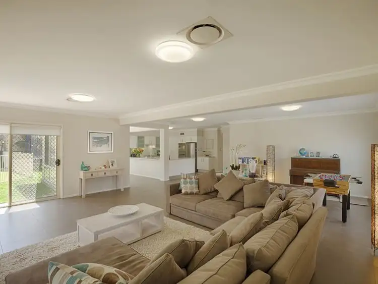 Fourth view of Homely house listing, 10 Brushtail Place, Belmont NSW 2280