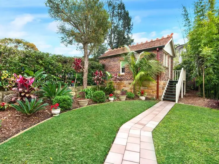 Sixth view of Homely house listing, 122 Bay Road, Waverton NSW 2060