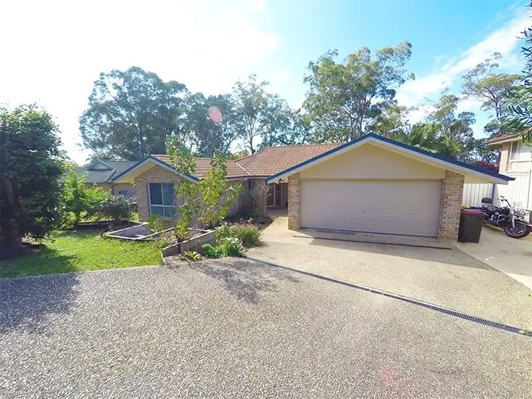 22 Alexandra Drive, Nambucca Heads NSW 2448