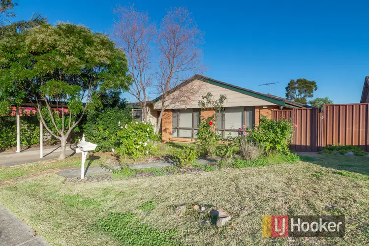 Second view of Homely house listing, 14 Southee Circuit, Oakhurst NSW 2761