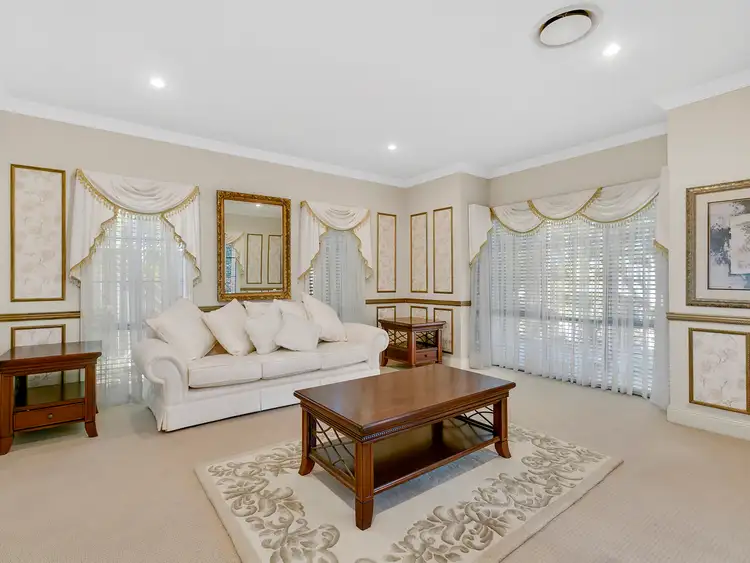 Fifth view of Homely house listing, 7 Zenith Crescent, Pacific Pines QLD 4211