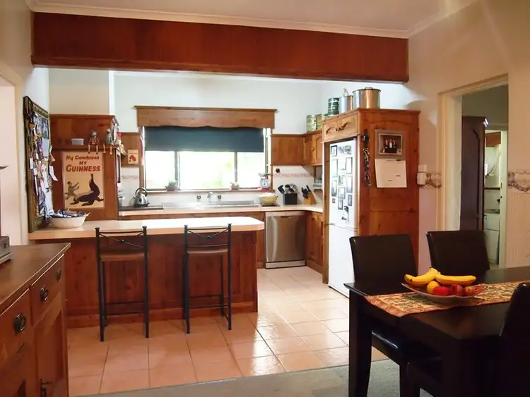 Fourth view of Homely house listing, 128 Gaffney Lane, Broken Hill NSW 2880