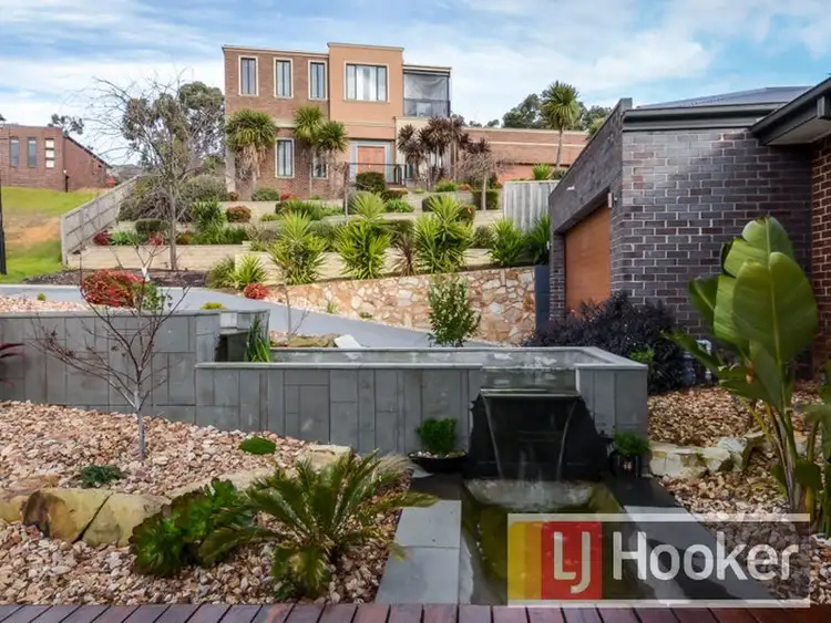 Third view of Homely house listing, 2 Chloe Court, Beaconsfield VIC 3807