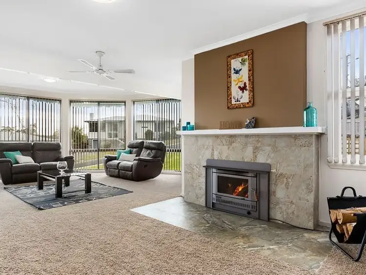 Second view of Homely house listing, 37 Spring Street, Claremont TAS 7011