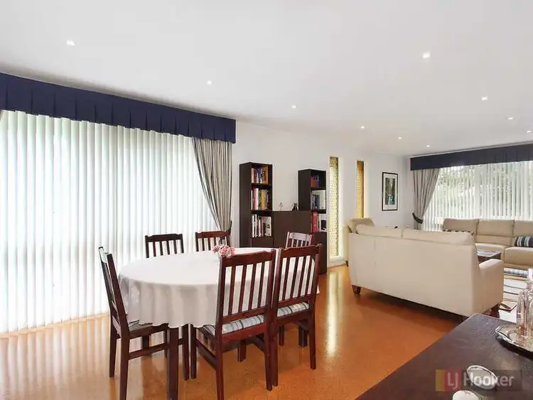 Third view of Homely house listing, 42 Grevillea Cres, Greystanes NSW 2145