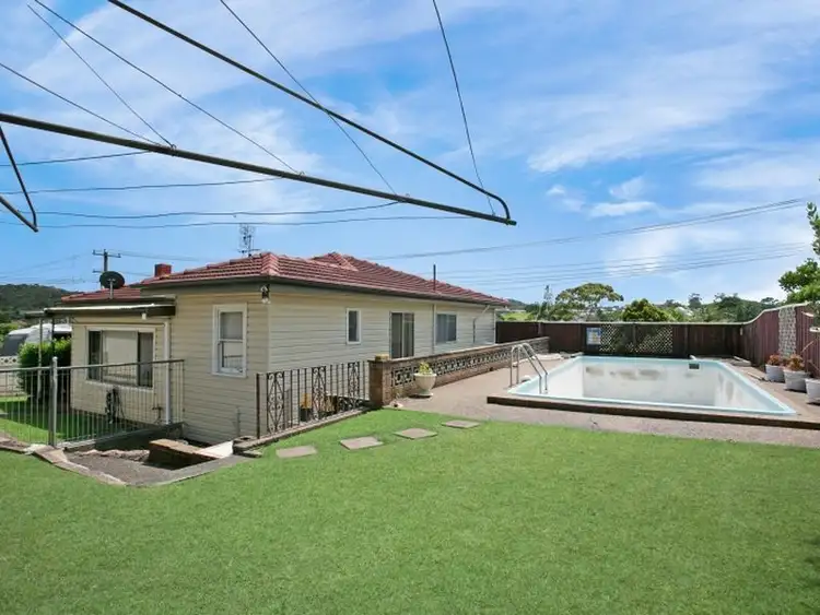 Third view of Homely house listing, 2 Tomaga Parade, Mount Hutton NSW 2290