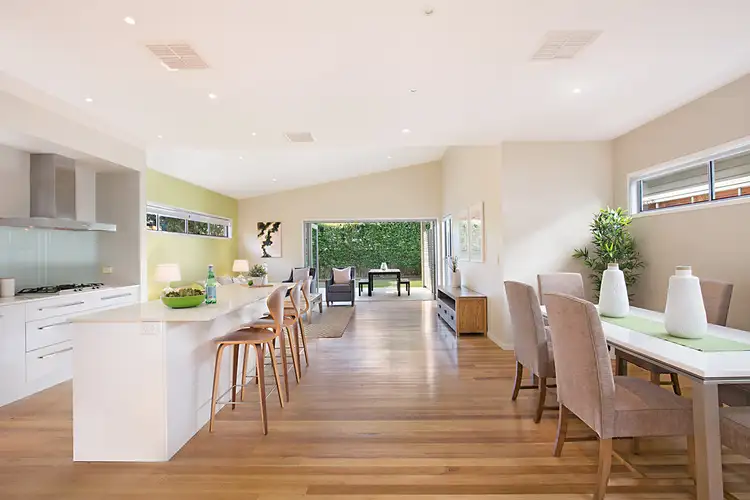 Main view of Homely house listing, 66 Algoori Street, Morningside QLD 4170