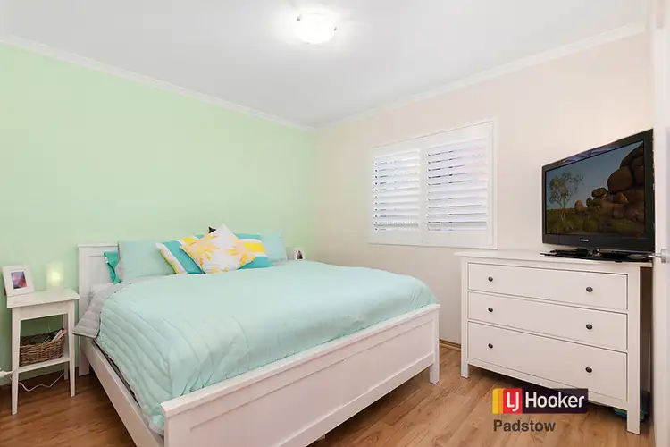 Fourth view of Homely unit listing, 38/68 Davies Road, Padstow NSW 2211
