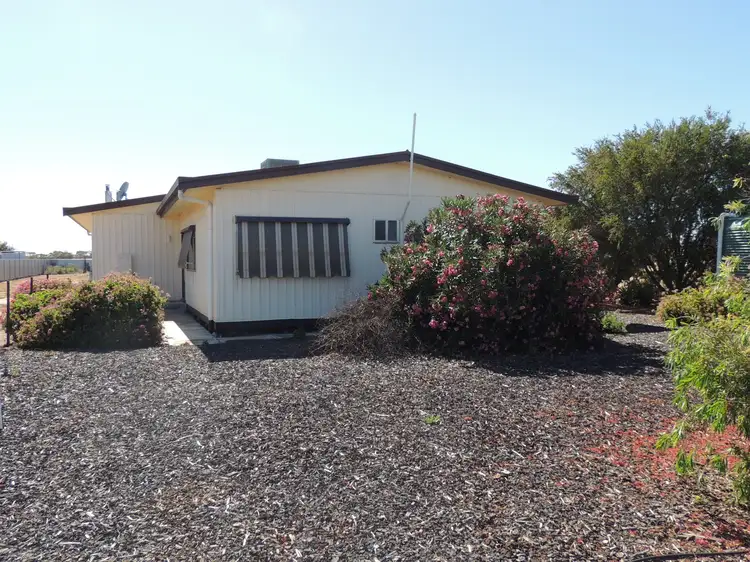 Main view of Homely house listing, 25 Woorinen Goschen Road, Woorinen South VIC 3588
