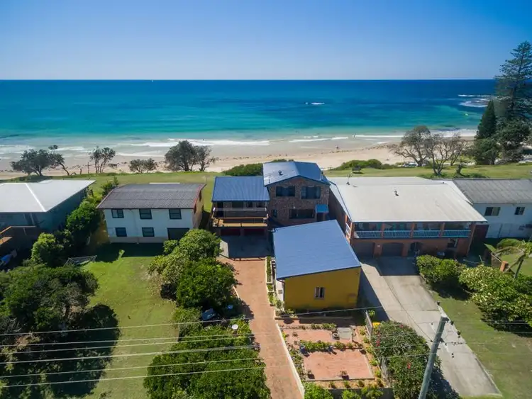 Sixth view of Homely other listing, 43 Ocean Road, Brooms Head NSW 2463