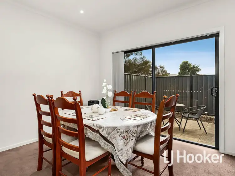 Third view of Homely townhouse listing, 36/39 Astley Crescent, Point Cook VIC 3030