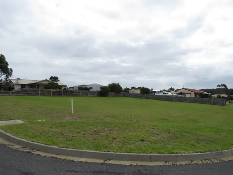 Second view of Homely land listing, 10A & 10B Horizon Way, Newlands Arm VIC 3875