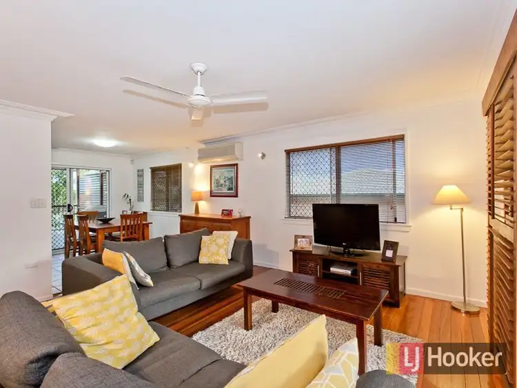 Second view of Homely house listing, 11 Valiant Street, Chermside West QLD 4032