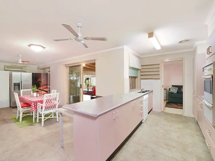 Fifth view of Homely house listing, 13 Walker Avenue, Kanwal NSW 2259