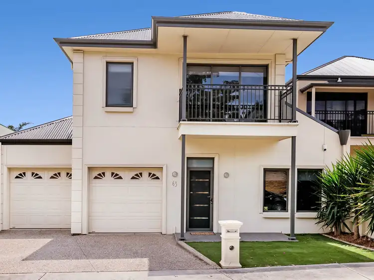 Main view of Homely house listing, 63 Park Terrace, Ovingham SA 5082