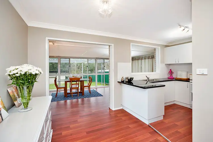 Third view of Homely house listing, 13 Angela Street, Tamworth NSW 2340