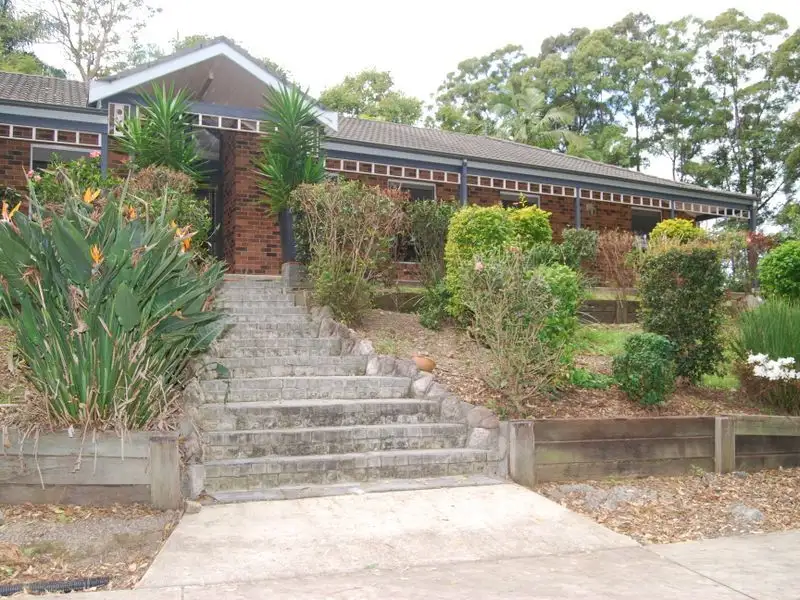 Main view of Homely house listing, 11 Forest Close, Boambee NSW 2450