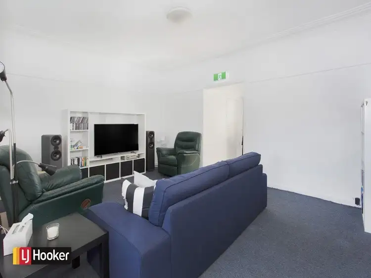 Fourth view of Homely block of units listing, 21 Monteith Street, Cringila NSW 2502