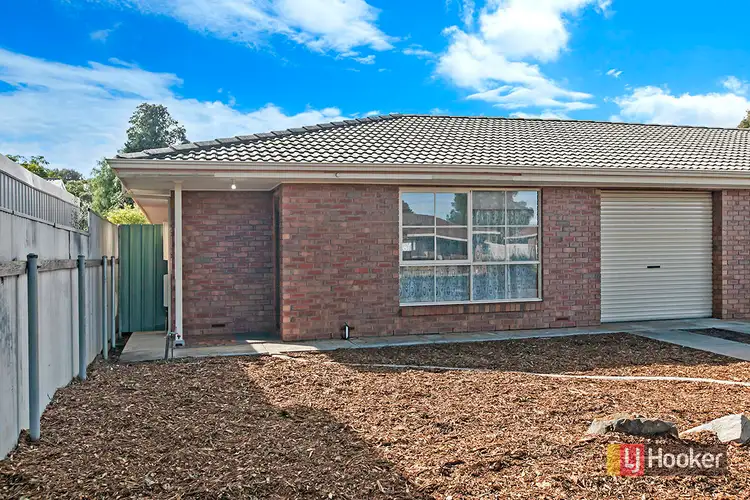 11 O'Connell Street, Salisbury Downs SA 5108