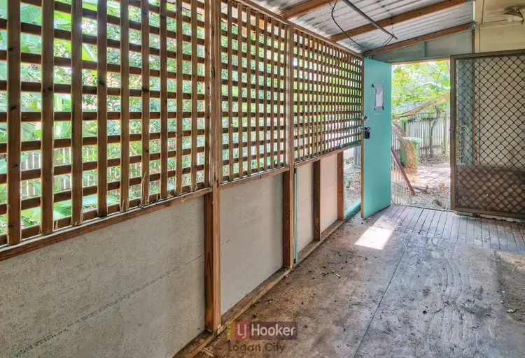 Third view of Homely house listing, 13 Orchid St, Woodridge QLD 4114