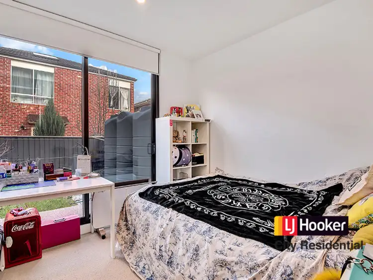 Fifth view of Homely townhouse listing, 31 Clarkson Court, Clayton VIC 3168