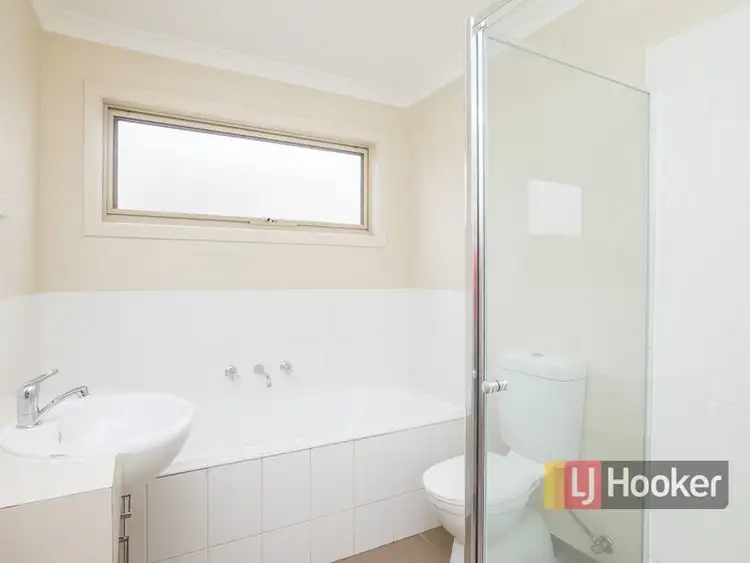 Seventh view of Homely townhouse listing, 9/438 Morris Road, Truganina VIC 3029