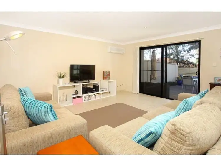 Seventh view of Homely townhouse listing, 7/368 Pine Ridge Road, Coombabah QLD 4216