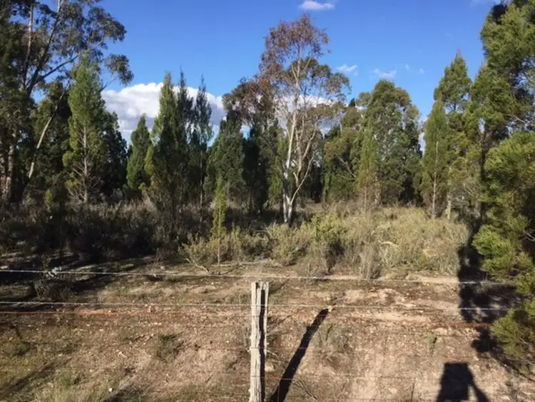 Third view of Homely land listing, 1162 Major West Road, Bumbaldry NSW 2794