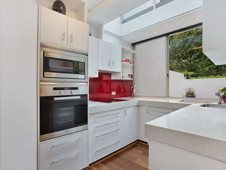 Fifth view of Homely townhouse listing, 16 Gosse Street, Kingston ACT 2604