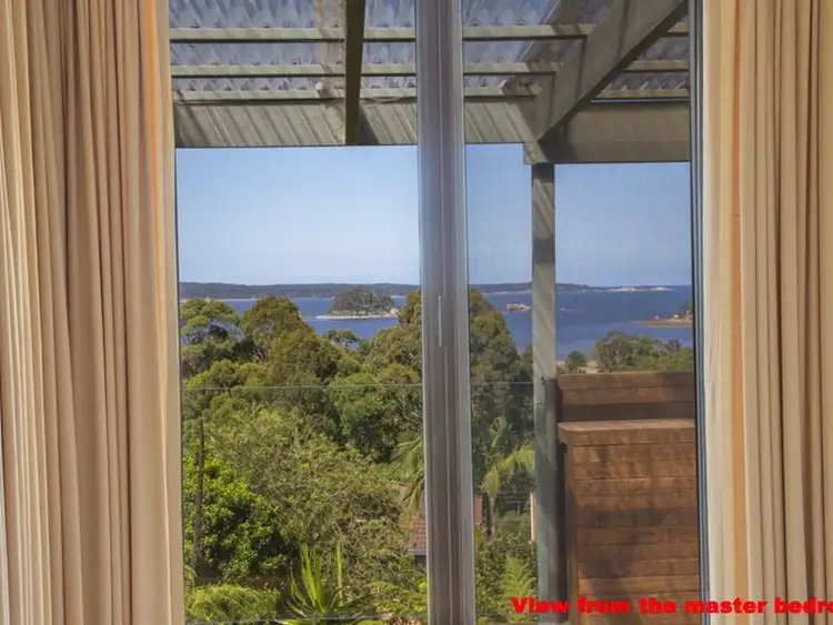 Fourth view of Homely house listing, 21 Calga Crescent, Catalina NSW 2536
