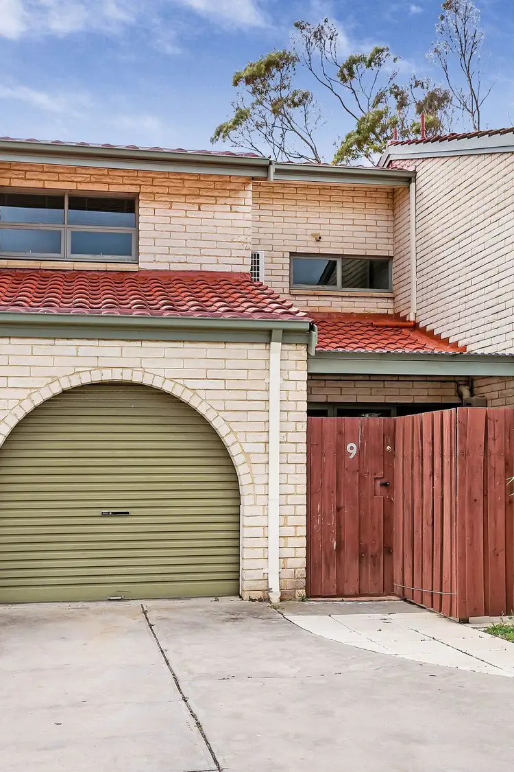 Sixth view of Homely townhouse listing, 9/1 Mooloola Way, West Lakes Shore SA 5020