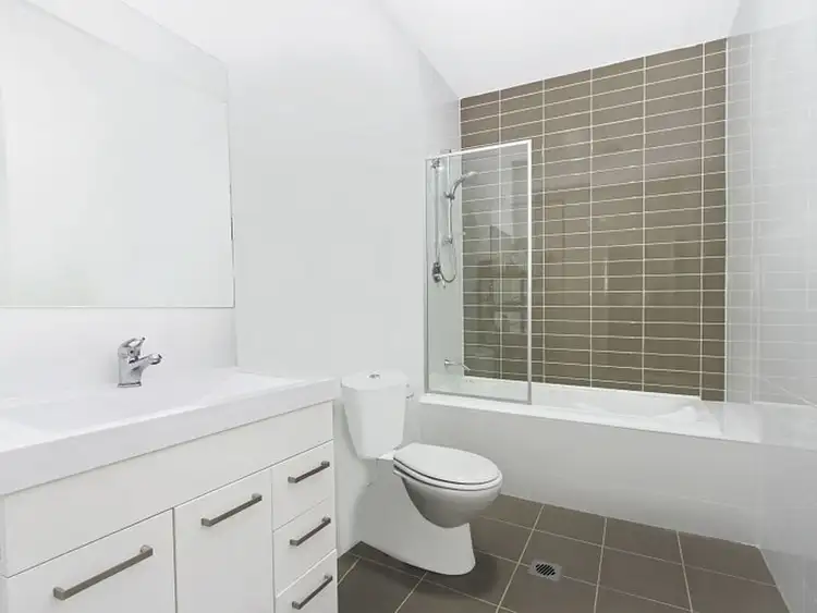 Fourth view of Homely apartment listing, 61/54-62 Nijong Drive, Pemulwuy NSW 2145