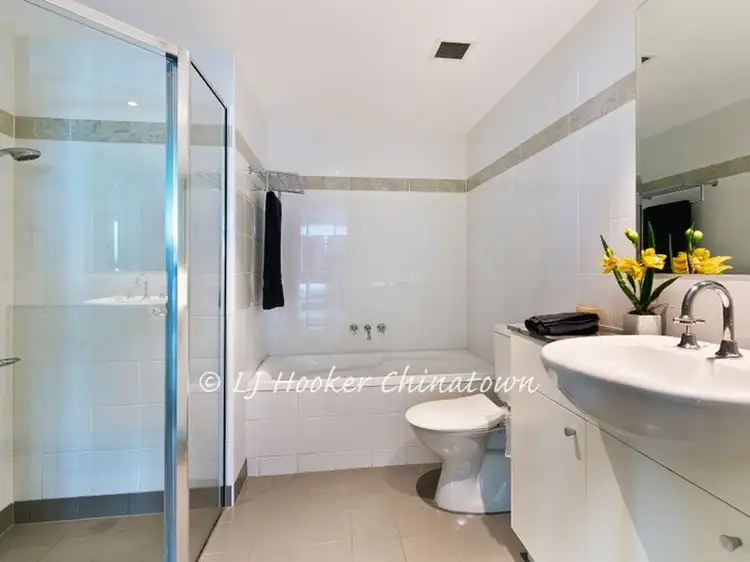 Fourth view of Homely apartment listing, 2A Help St, Chatswood NSW 2067