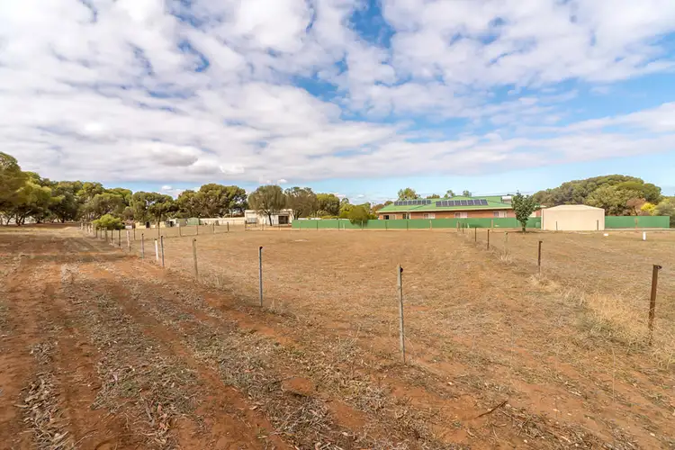 Third view of Homely house listing, 47 Barkley Drive, Gawler Belt SA 5118