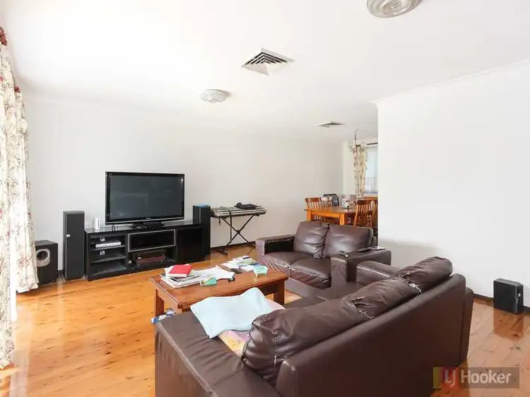 Fifth view of Homely house listing, 80 Woodpark Road, Woodpark NSW 2164