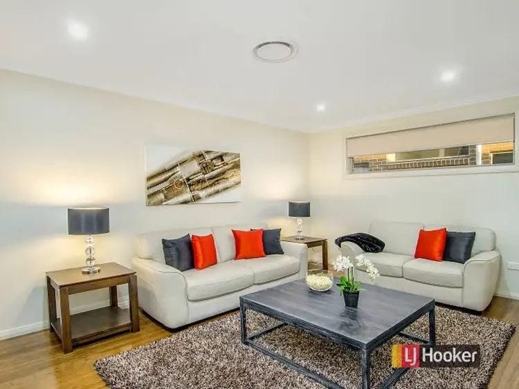 Sixth view of Homely house listing, 7 Lyrebird Crescent, Schofields NSW 2769