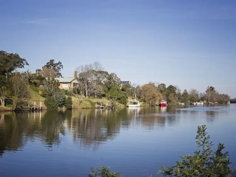 Second view of Homely house listing, 12 Robb Street, Bairnsdale VIC 3875