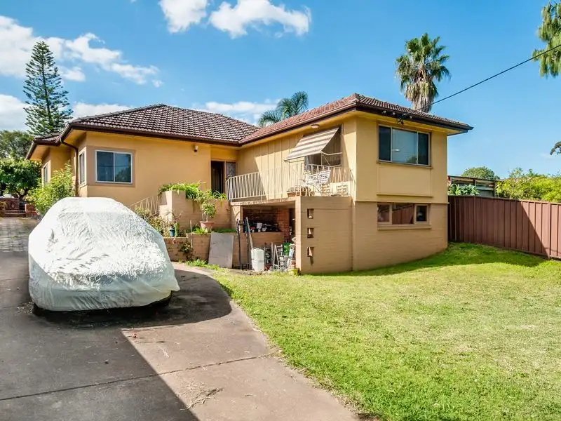 Main view of Homely house listing, 119 Louis Street, Merrylands NSW 2160