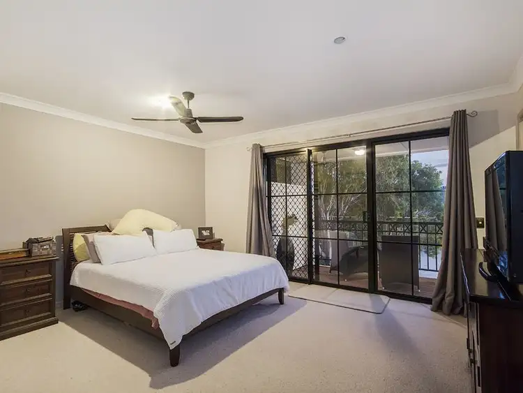 Seventh view of Homely unit listing, 3/2 Beachcomber Court, Burleigh Waters QLD 4220