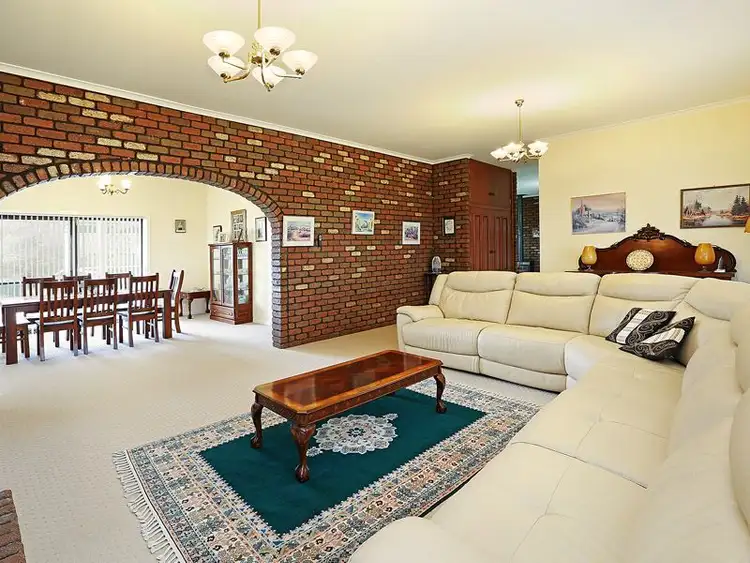 Third view of Homely house listing, 69-71 Dandarriga Drive, Clifton Springs VIC 3222