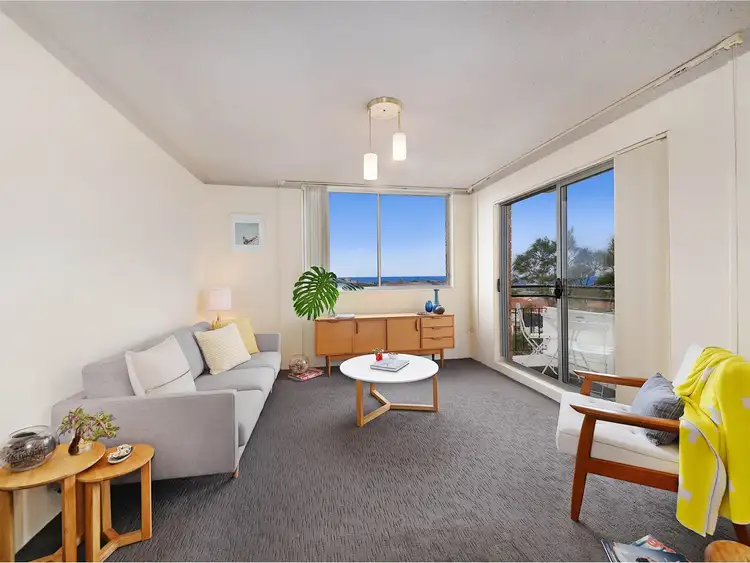 Second view of Homely unit listing, 14/240 Bondi Road, Bondi NSW 2026