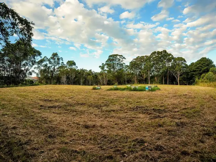 Third view of Homely land listing, Lot 100 Royal Palm Drive, Sawtell NSW 2452