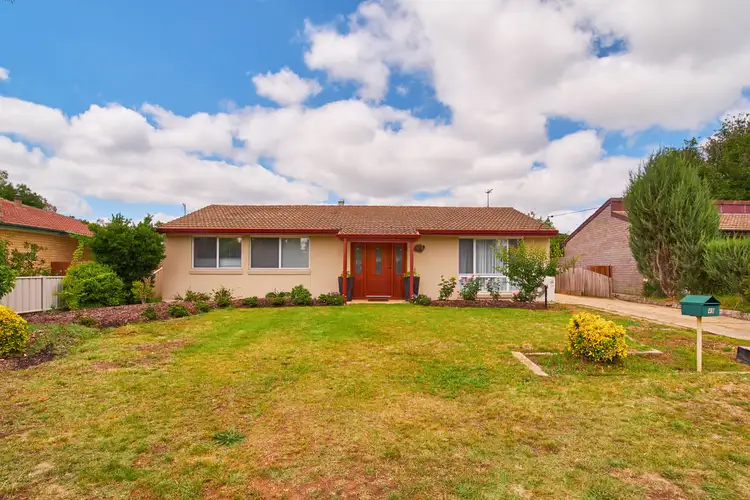 Main view of Homely house listing, 49 Duralla Street, Bungendore NSW 2621