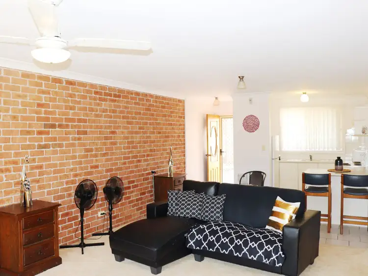 Fifth view of Homely villa listing, 6/24 Coolabah Drive, Taree NSW 2430